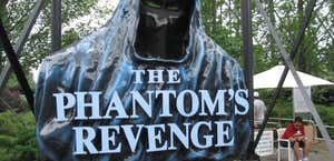 Phantom's Revenge