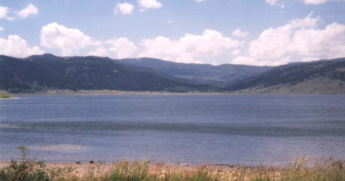 Panguitch Lake, Utah Roadtrippers
