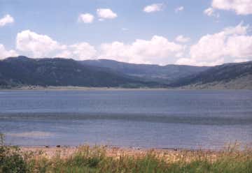 Photo of Panguitch Lake Campground