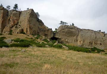 Photo of Pictograph Cave