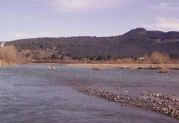 Photo of Mad River