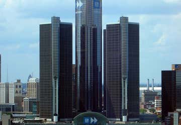 Photo of Detroit Downtown