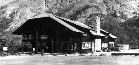 Photo of Two Medicine General Store