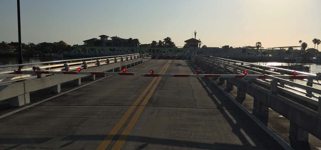Photo of Mathers Bridge