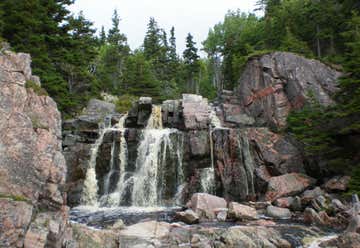 Photo of Still Brook Waterfall