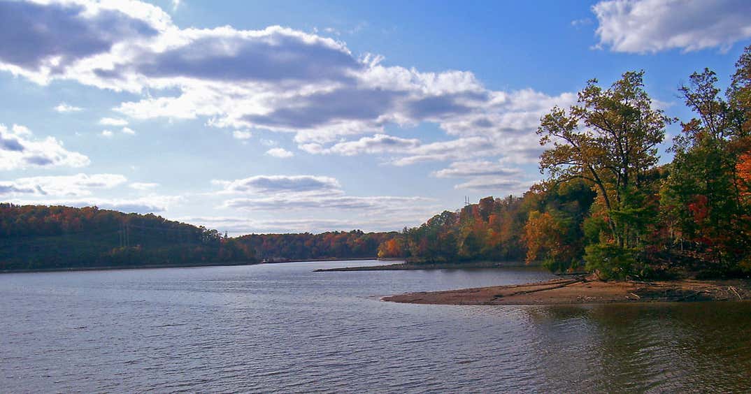 Sturgeon Pool, New York Roadtrippers