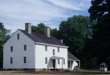 Photo of Wallace House