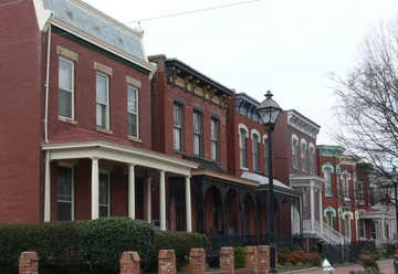 Photo of Jackson Ward Historic District