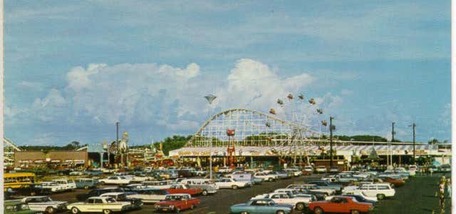 Photo of Miracle Strip Amusement Park