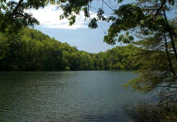 Photo of Greenbo Lake State Resort