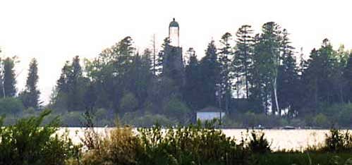 Photo of Baileys Harbor Light