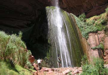 Photo of North Kaibab Trail