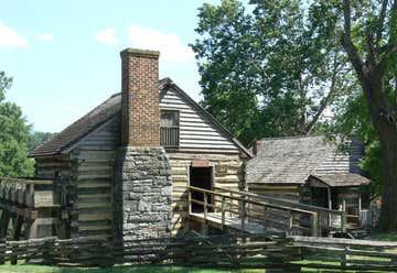 Photo of McCormick Farm and Workshop