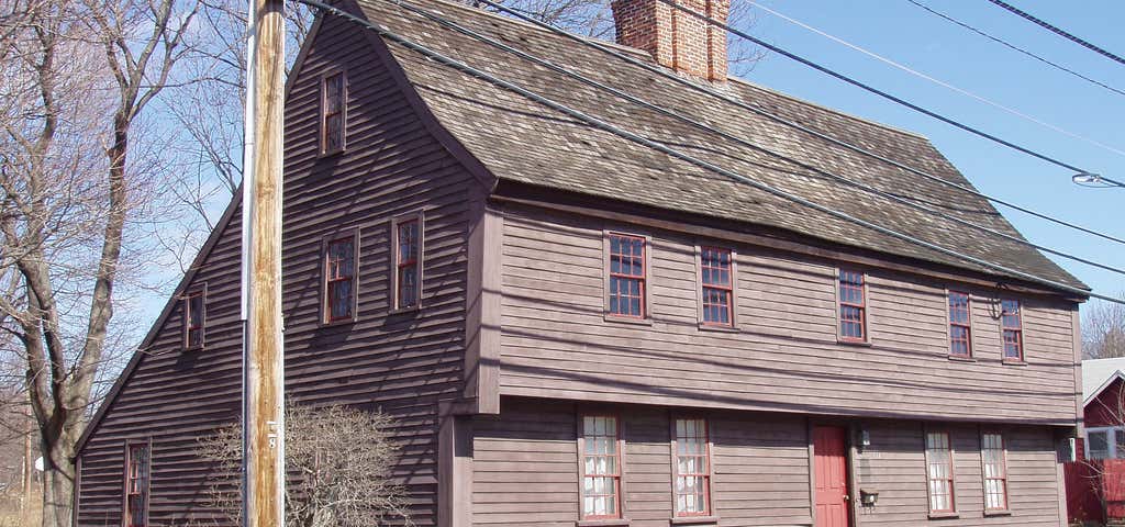 Photo of Boardman House