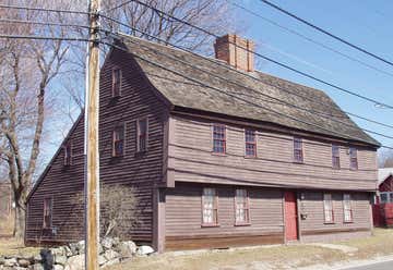 Photo of Boardman House