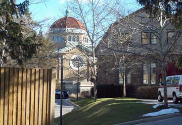 Photo of St. Charles College Historic District (Boundary Increase)