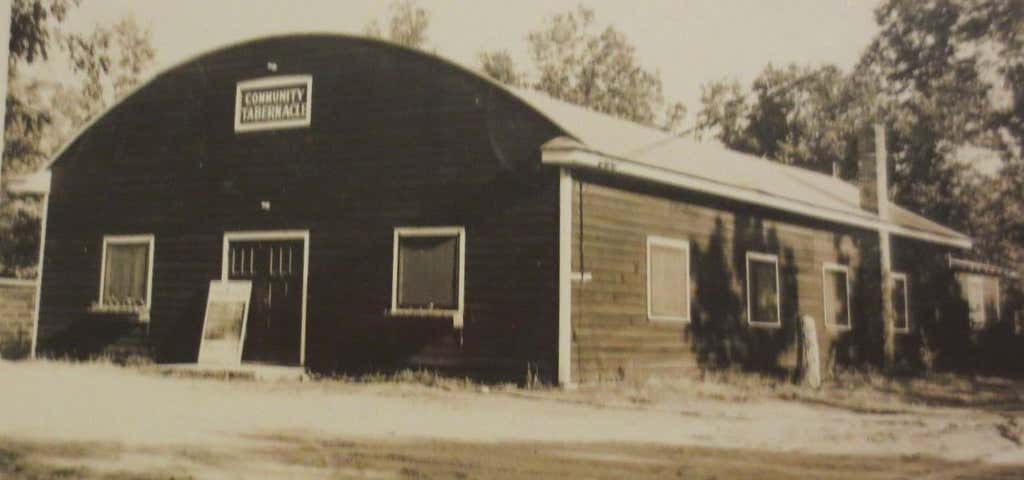Photo of Idlewild Historic District