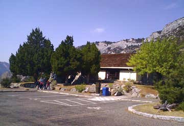 Photo of Lewis and Clark Caverns