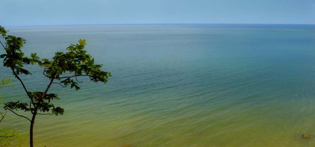 Escape to Paradise: Your Ultimate Guide to Pennsylvania's Erie Bluffs State Park