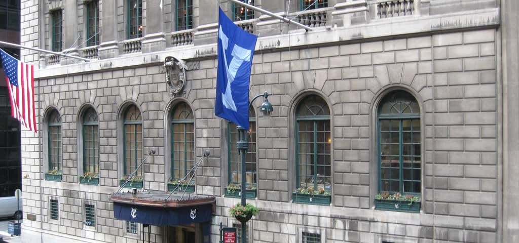Photo of The Yale Club