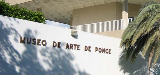 Photo of Museo de Arte de Ponce