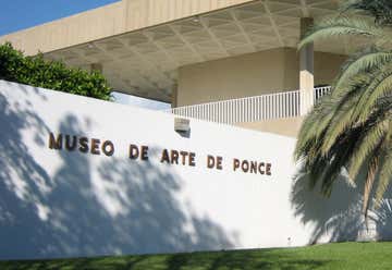Photo of Museo de Arte de Ponce