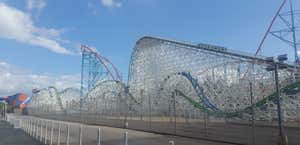 Twisted Colossus