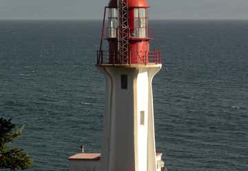 Photo of Sheringham Point Light