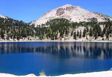 Photo of Lake Helen