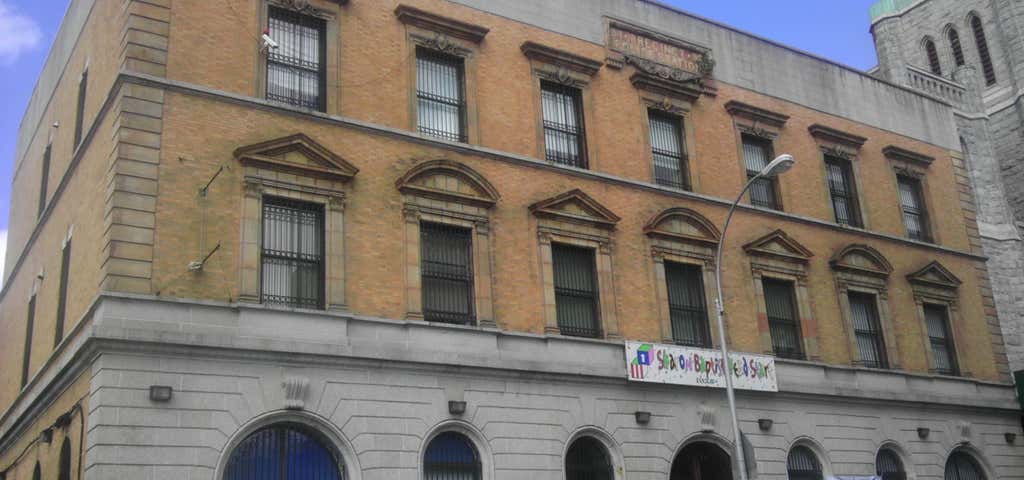 Photo of Nypd - 48th Precinct