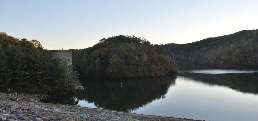 Photo of East Lynn Lake