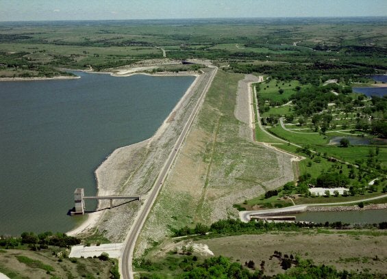 Photo of Tuttle Creek Lake | Roadtrippers