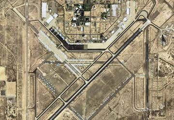 Photo of Walker Air Force Base