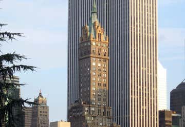 Photo of 59th Street - Columbus Circle (A,C,B,D)