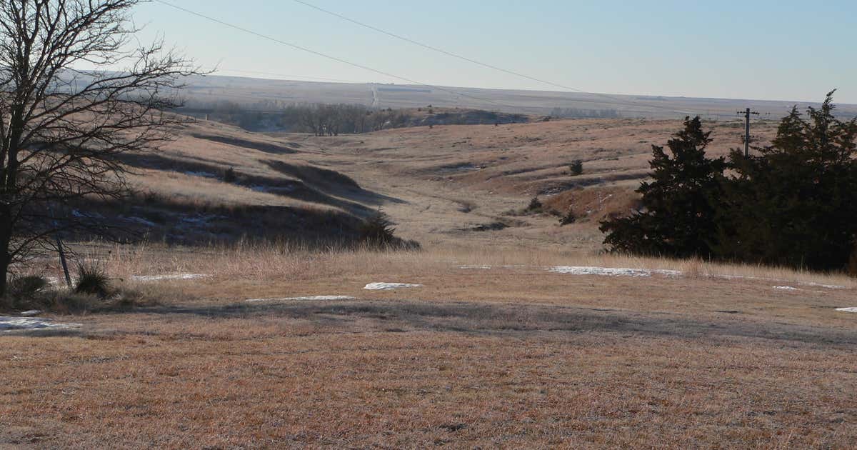 Massacre Canyon Battlefield, Nebraska | Roadtrippers