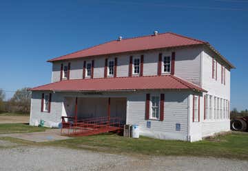 Photo of Knob School-Masonic Lodge
