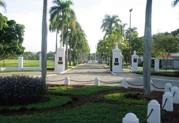 Photo of Puerto Rico National Cemetery