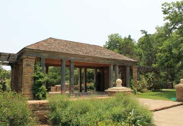 Photo of The Fort Worth Botanical Garden