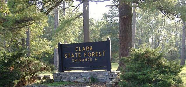 Photo of Clark State Forest