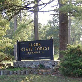 Clark State Forest
