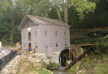Photo of Beck's Mill