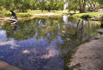 Photo of Salado Springs