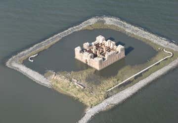 Photo of Fort Proctor