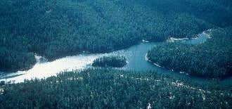 Photo of Knoll Lake