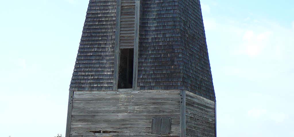 Photo of Sugarloaf Key Bat Tower
