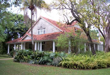 Photo of Coral Gables House