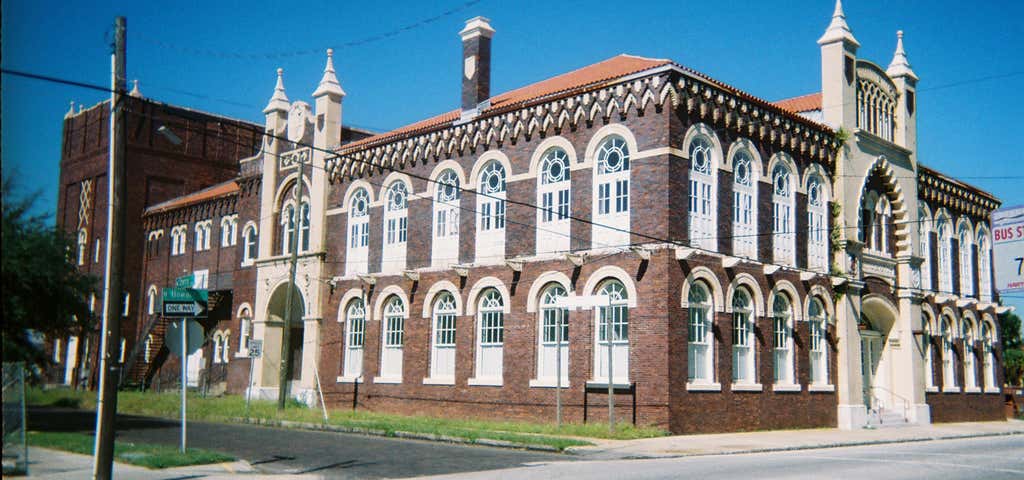 Photo of El Centro Español of West Tampa