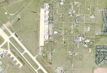 Photo of Amarillo Air Force Base