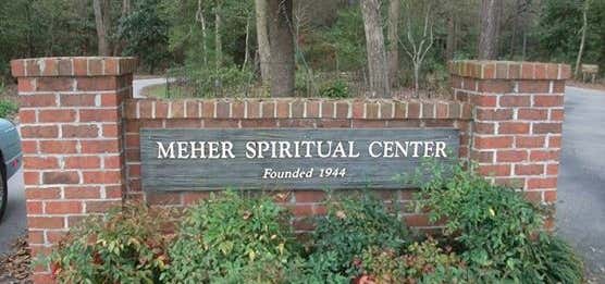 Photo of Meher Spiritual Center