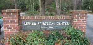 Meher Spiritual Center